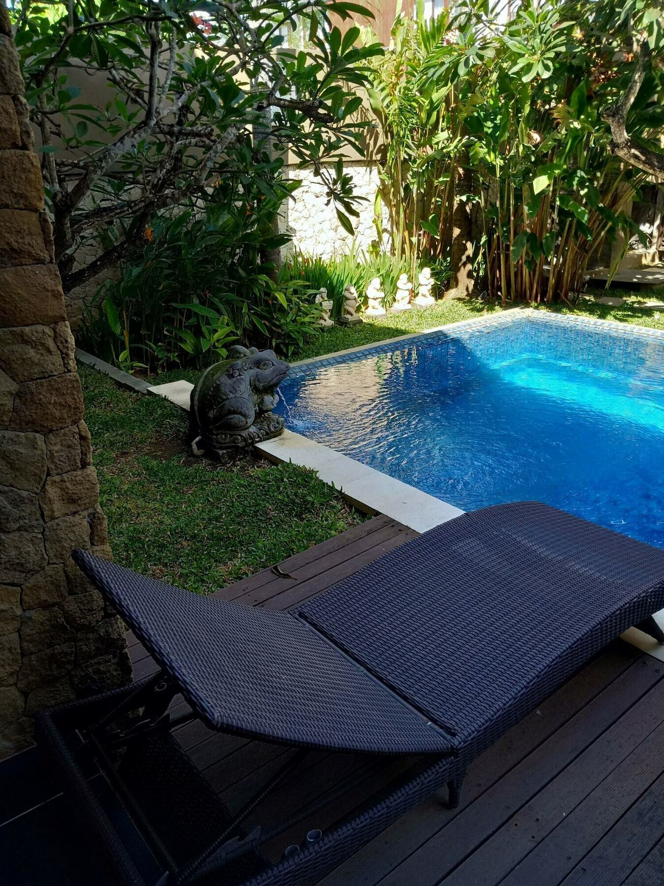 Kim Villa Seminyak (Bali)